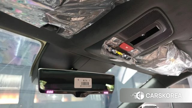 Hyundai The New Granger Hybrid (GN7) id 4995181 из Кореи 21
