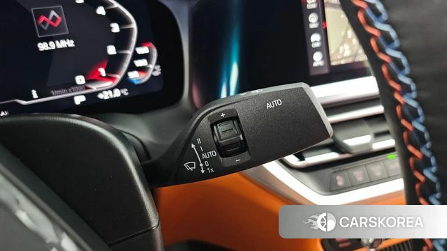 BMW M3 (G80) id 4965928 из Кореи 21