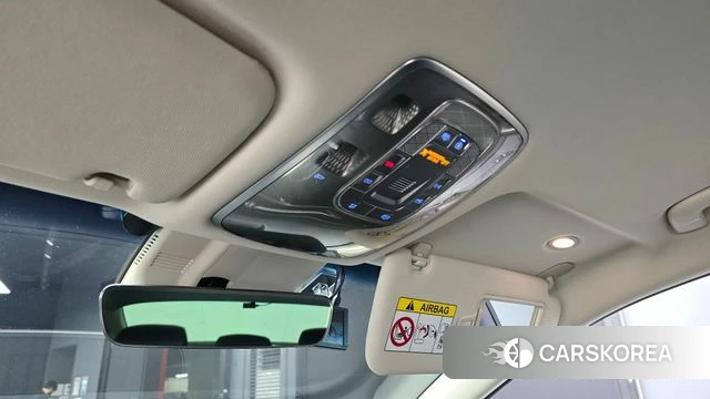 Genesis G80 (RG3) id 5012872 из Кореи 21