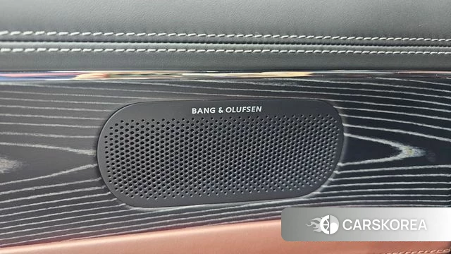 Genesis G90 (RS4) id 4981652 из Кореи 21