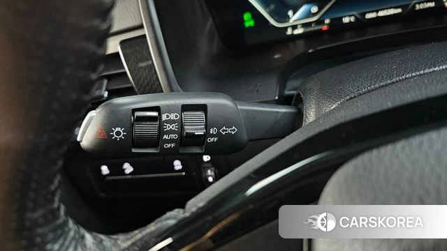 Ssangyong The New Rexton Sports Cannes id 5034128 из Кореи 21