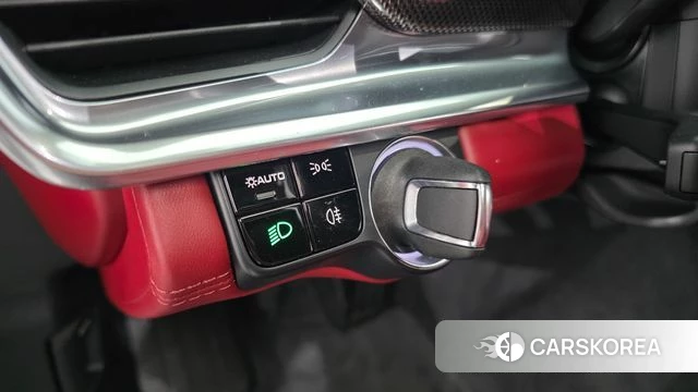 Porsche Panamera (971) id 4929848 из Кореи 21