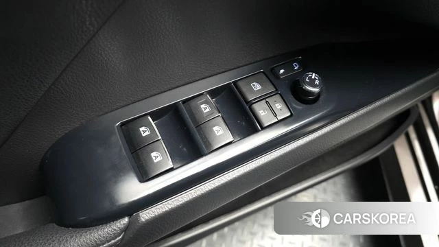 Toyota Camry (XV70) id 5048119 из Кореи 21