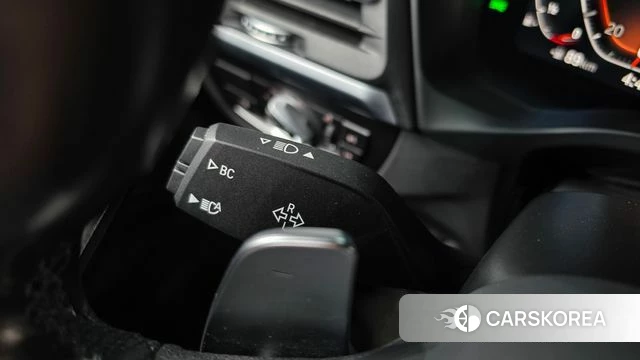 BMW X4 (G02) id 4996665 из Кореи 21