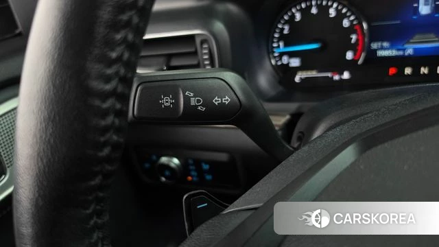 Ford Explorer 6th Generation id 4977536 из Кореи 21