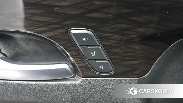 Hyundai Santa Fe TM id 5004235 из Кореи 21