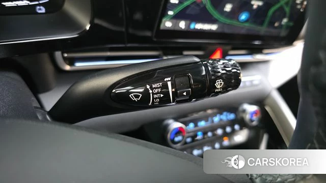 Hyundai The New Avante Hybrid (CN7) id 5016537 из Кореи 21