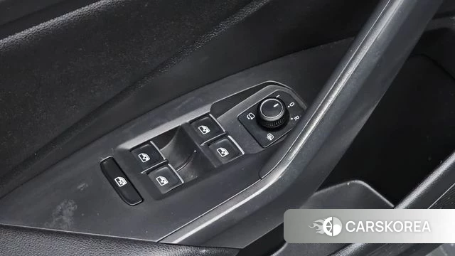 Volkswagen 7th Generation of Jetta id 4966688 из Кореи 21