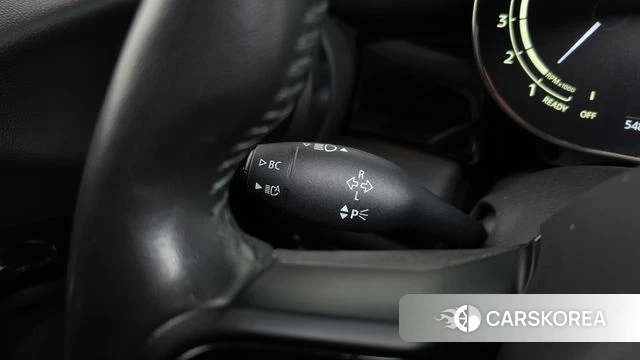 Mini Cooper S id 5027993 из Кореи 21