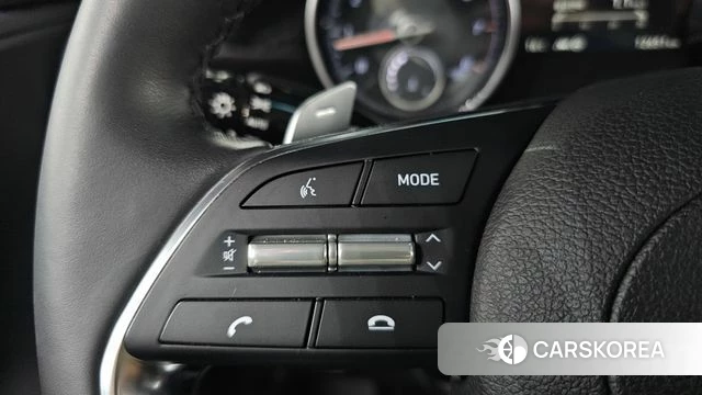 Hyundai The New Grandeur IG id 4982632 из Кореи 21