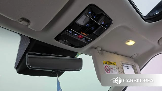 Hyundai Santa Fe (MX5) id 5016041 из Кореи 21
