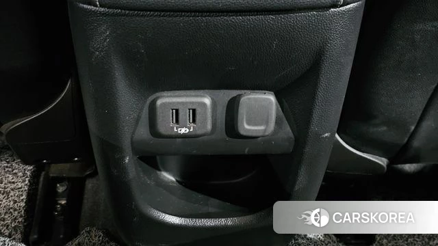 Chevrolet (GM Daewoo) Colorado id 4967191 из Кореи 21