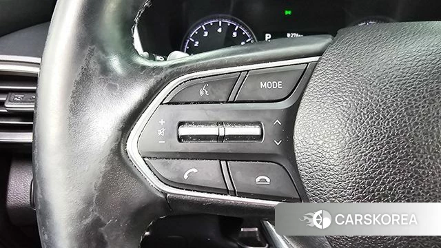 Hyundai The New Santa Fe id 4775379 из Кореи 21