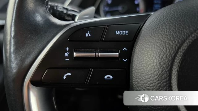 Hyundai Sonata (DN8) id 5018110 из Кореи 21
