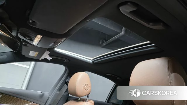 Mercedes-Benz E-Class W213 id 4996784 из Кореи 21
