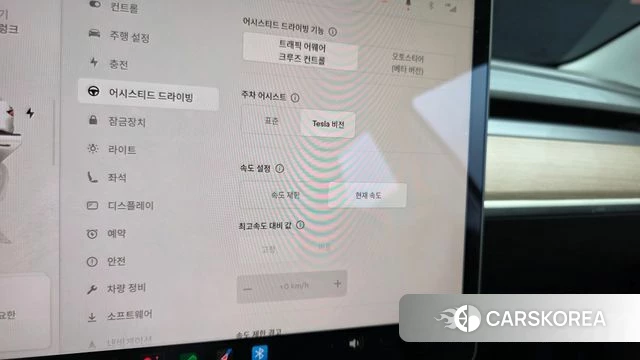 Tesla Model 3 id 4942597 из Кореи 21