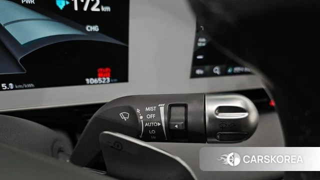 Hyundai Ionic 5 id 5027403 из Кореи 21