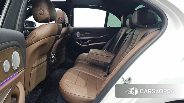 Mercedes-Benz E-Class W213 id 4923232 из Кореи 21