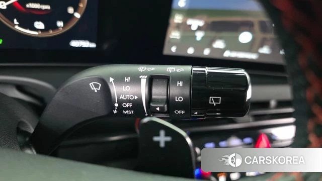 Hyundai The New Tucson Hybrid (NX4) id 5046062 из Кореи 21