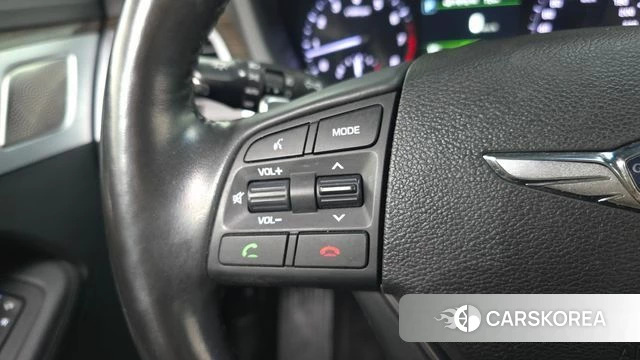 Genesis G80 id 5029515 из Кореи 21