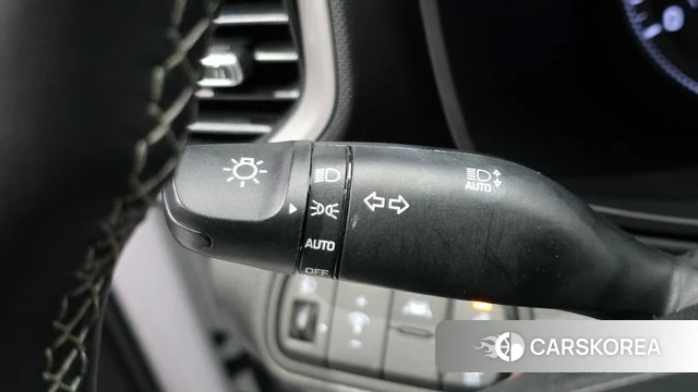 Hyundai Venue id 4692854 из Кореи 21