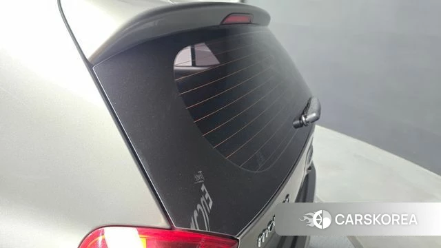 Kia Morning Urban (JA) id 5041300 из Кореи 21