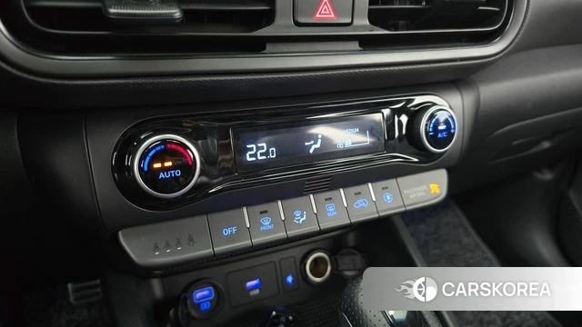Hyundai The New Kona id 4745385 из Кореи 21