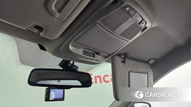 Renault Korea (Samsung) The New QM6 id 5028930 из Кореи 21