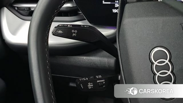 Audi Q5 (80A) id 4949874 из Кореи 21