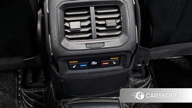 Volkswagen Tiguan Allspace id 4966813 из Кореи 21