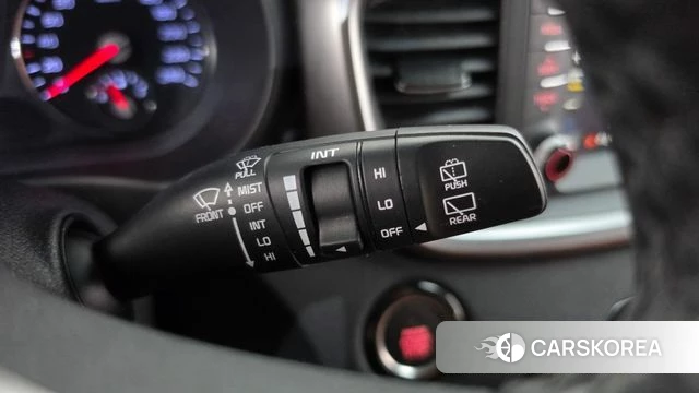 Kia The New Sorento id 4977882 из Кореи 21