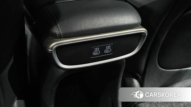 Genesis GV60 id 4986417 из Кореи 21