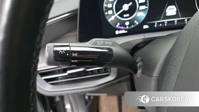 Kia K8 id 4965595 из Кореи 21