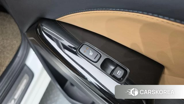 Kia K7 Premier Hybrid id 5047681 из Кореи 21