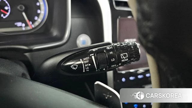 Hyundai Tucson (NX4) id 5041086 из Кореи 21