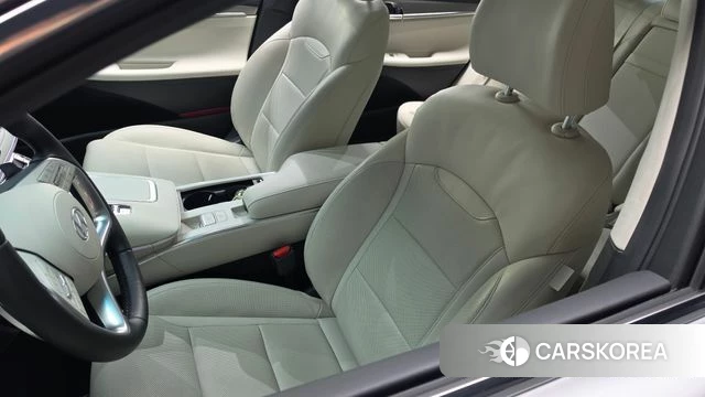 Hyundai The New Grandeur IG id 5012259 из Кореи 21