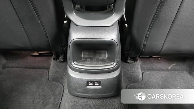 Mini Cooper Countryman id 5018229 из Кореи 21