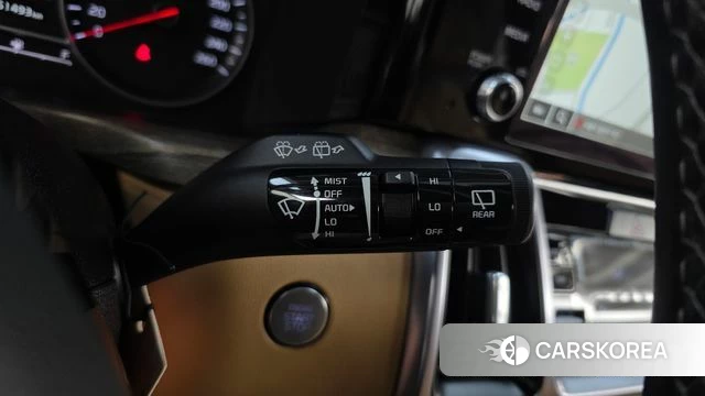 Kia Sorento 4th Generation id 5027090 из Кореи 21