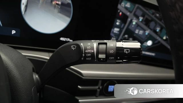 Hyundai Santa Fe (MX5) id 5021305 из Кореи 21