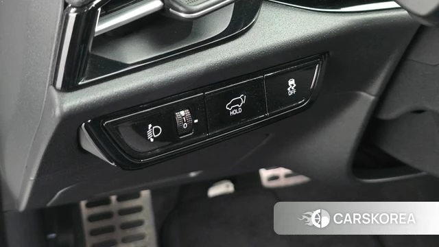 Kia Di All New Niro EV id 4997012 из Кореи 21