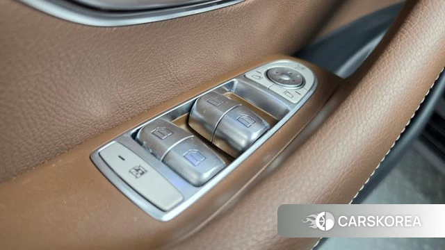 Mercedes-Benz E-Class W213 id 4951425 из Кореи 21