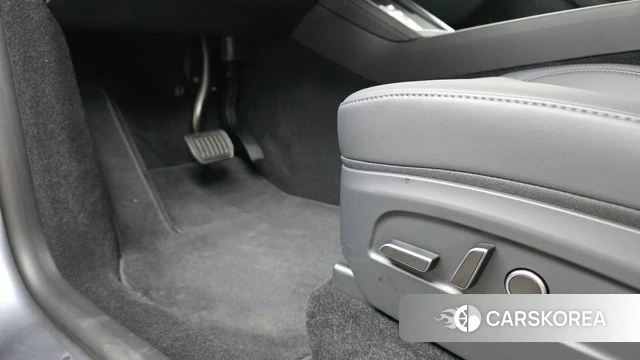 Tesla Model Y id 5010907 из Кореи 21