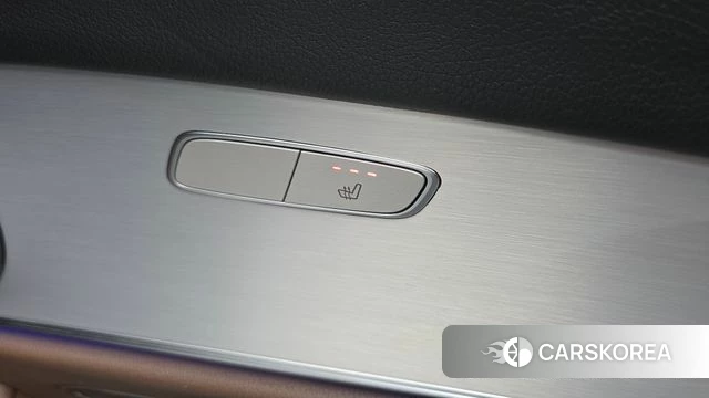 Mercedes-Benz E-Class W213 id 5003364 из Кореи 21