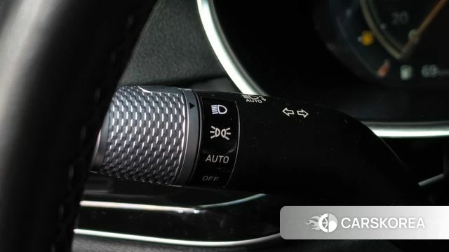 Genesis G80 (RG3) id 4688443 из Кореи 21