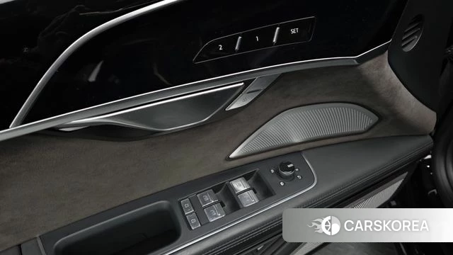 Audi A8 (D5) id 4951730 из Кореи 21