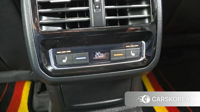Volkswagen Arteon id 4987988 из Кореи 21