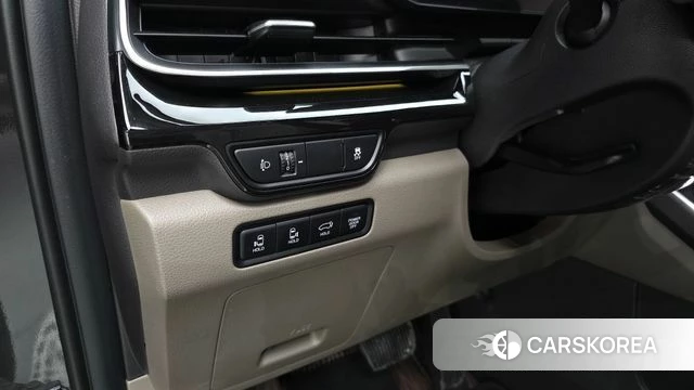Kia The New Carnival 4th Generation id 5011337 из Кореи 21
