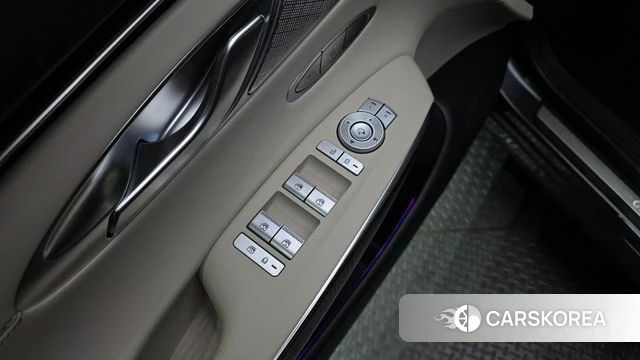 Genesis GV70 id 4952035 из Кореи 21