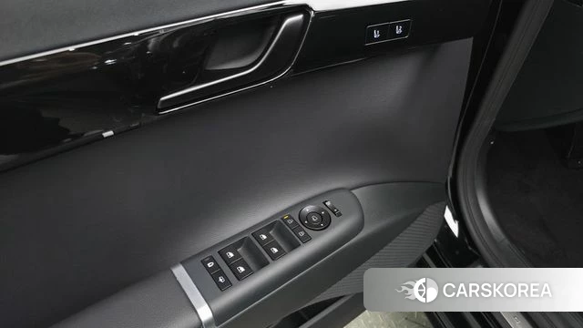 Hyundai Grandeur (GN7) id 4990326 из Кореи 21