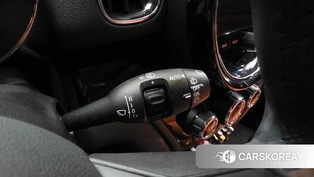Mini Cooper Countryman id 5021864 из Кореи 21